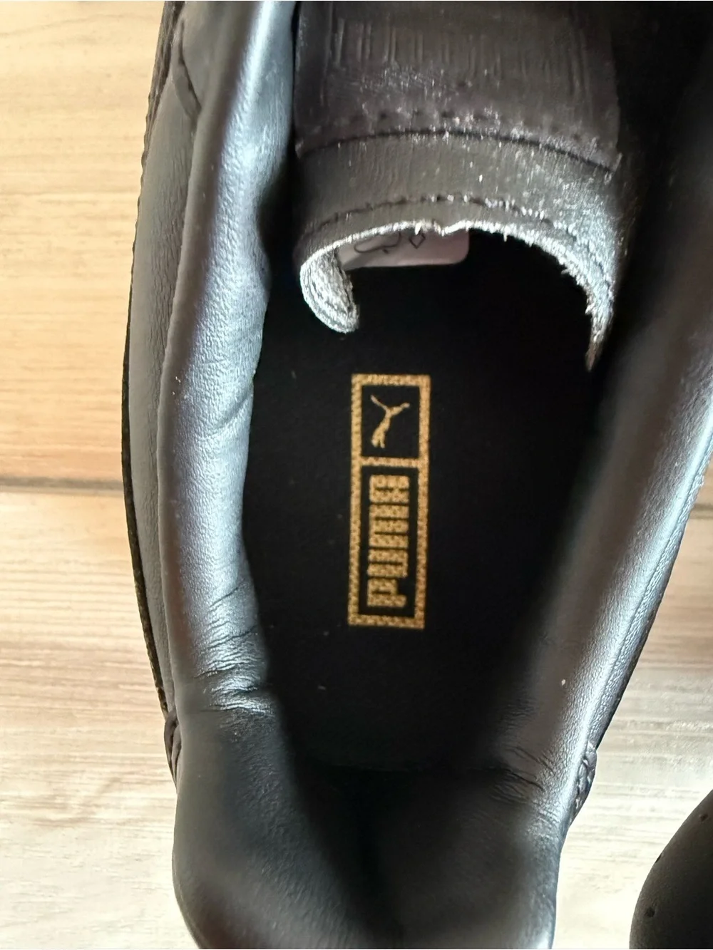 Puma p7 sh